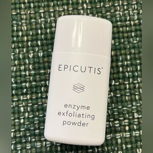 New Epicutis Enzyme Exfoliating Powder